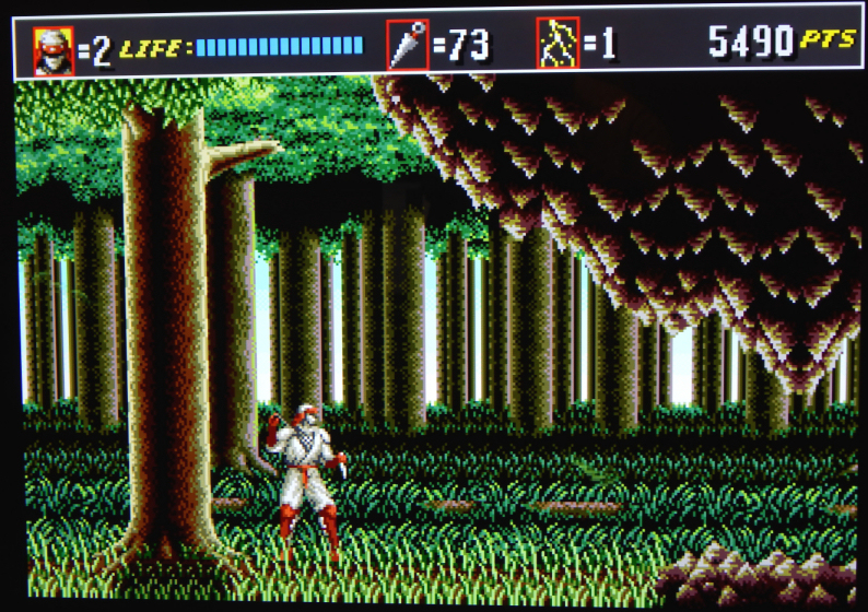 Jailbar-free Genesis 'Hi-Def' graphics